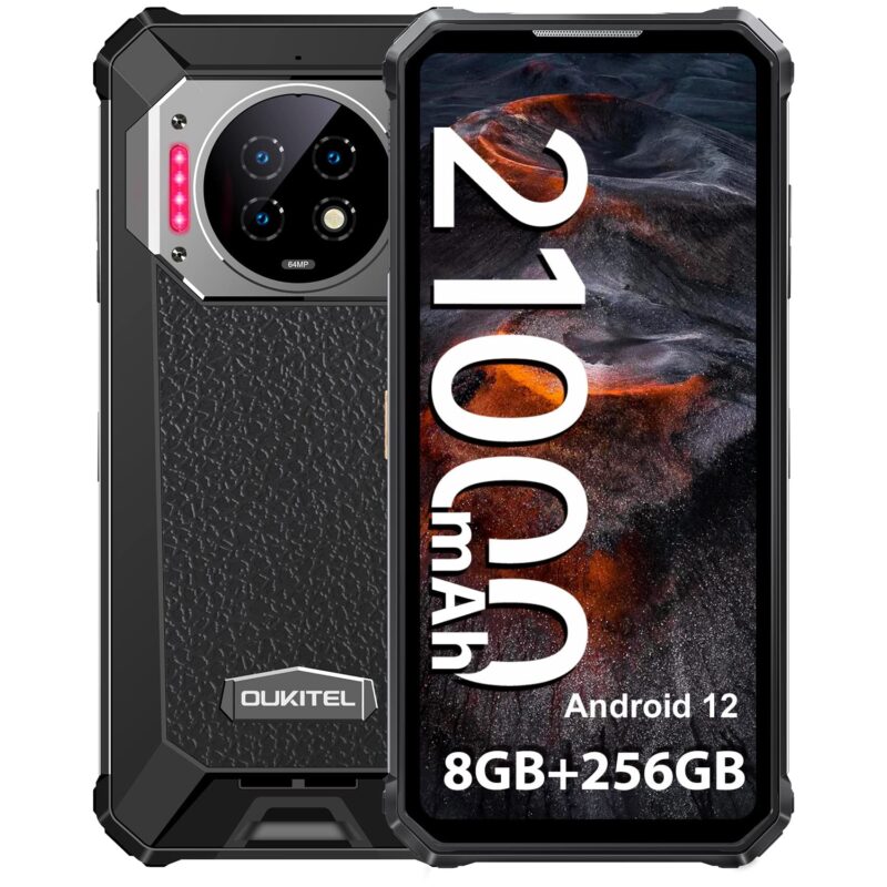 Oukitel WP19