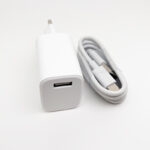 Fast Charger for Blackview Tab 16 Tab 15 Pro Tab 13 Tab 12 Pro Tablet - Original 18W Travel Power Adaptor EU Plug with Type C USB Cable - Image 4