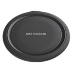 15W Wireless Fast Charger Charging Pad for Blackview BV9200 BV6800 BV9500 BV9600 BV9700 BV9800 BV9900 BL6000 - Image 3