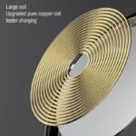 15W Wireless Fast Charger Charging Pad for Blackview BV9200 BV6800 BV9500 BV9600 BV9700 BV9800 BV9900 BL6000 - Image 5