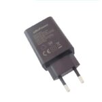 Original Fast Charger For Ulefone Power Armor 20WT 21 Phone PD 33W Wall Travel Power Adapter EU Plug with Wired type-c cable - Image 3