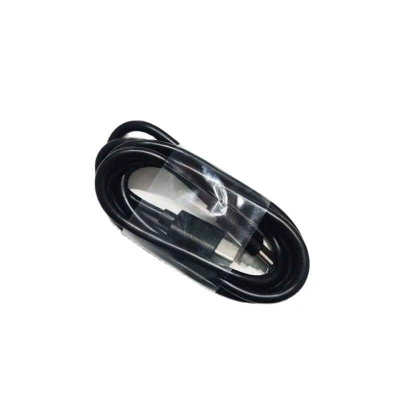 Original 66W Fast Charger For Oukitel WP21 Phone AC Adapter Wall Power with Wired PD Type-c Cable - Image 2