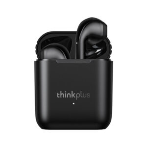 Lenovo LP2 TWS bluetooth 5.0 Earphone HiFi Stereo Bass AAC HD Audio ENC Noise Cancelling Waterproof Sports Headphone MIC Calling Type-C Charging