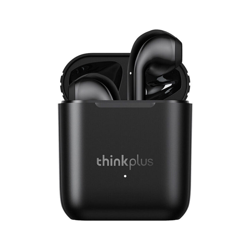 Lenovo LP2 TWS bluetooth 5.0 Earphone HiFi Stereo Bass AAC HD Audio ENC Noise Cancelling Waterproof Sports Headphone MIC Calling Type-C Charging
