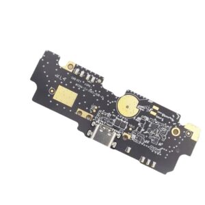 Original Charge Board For Oukitel WP21 Phone USB Type-C Port Plate Dock Repair Replacement