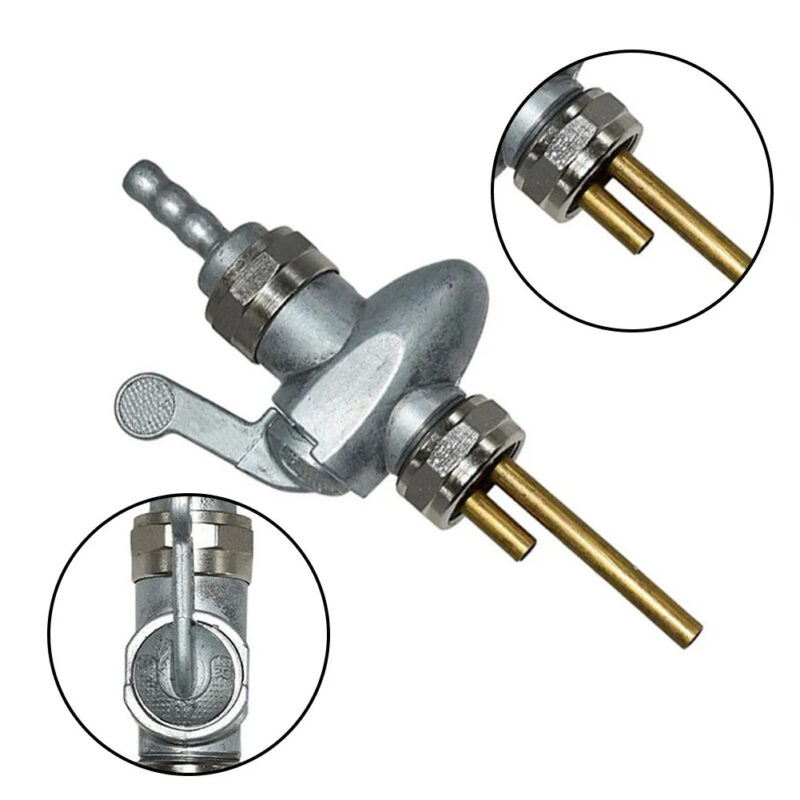 Fuel Petcock Switch Valve Tap For BMW R25/3 R26 R27 R50/5-R75/5 R60/5 R60/6-R90S Motor Gasoline Fuel Filter Motorcycle Accessory - Image 7