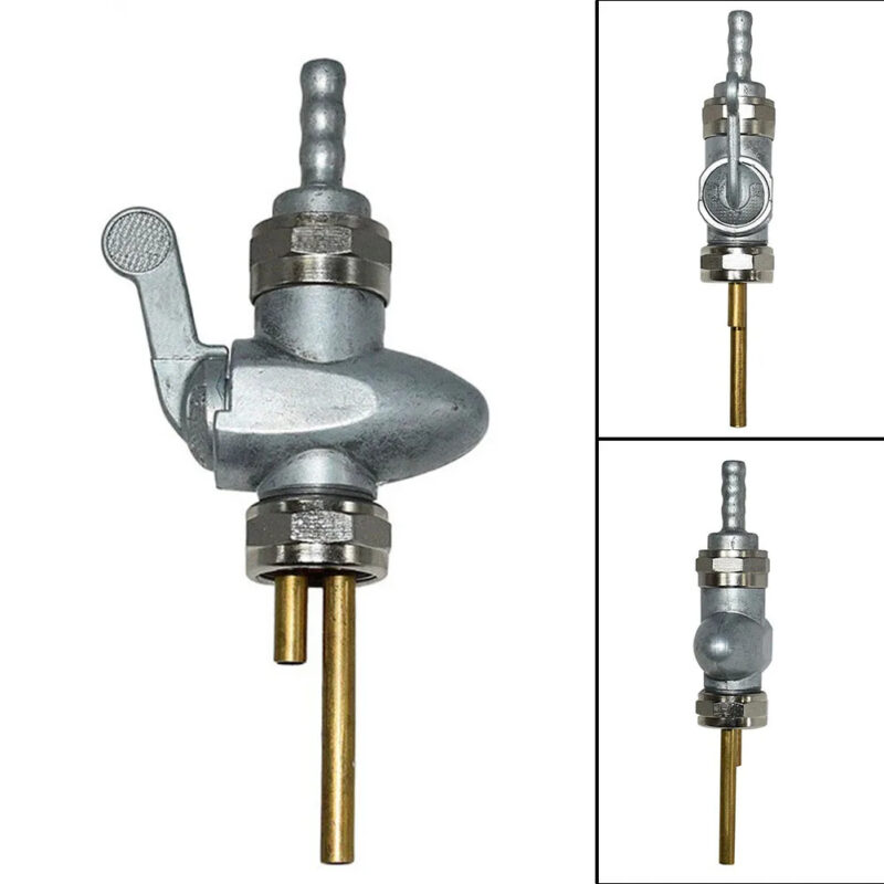 Fuel Petcock Switch Valve Tap For BMW R25/3 R26 R27 R50/5-R75/5 R60/5 R60/6-R90S Motor Gasoline Fuel Filter Motorcycle Accessory - Image 8