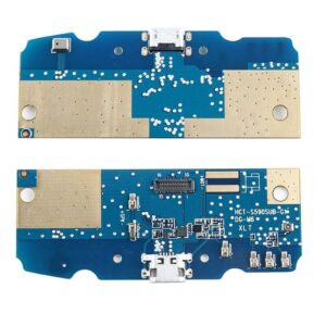 Doogee S55 Charing Board