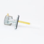 Tank Fuel Petcock Pet Cock Switch Valve for Yamaha XVS 1100 TTR90 XT225 | 1992-2005 | Motorcycle Fuel Valve Accessory