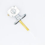 Tank Fuel Petcock Pet Cock Switch Valve for Yamaha XVS 1100 TTR90 XT225 | 1992-2005 | Motorcycle Fuel Valve Accessory - Image 4