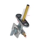 Tank Fuel Petcock Pet Cock Switch Valve for Yamaha XVS 1100 TTR90 XT225 | 1992-2005 | Motorcycle Fuel Valve Accessory - Image 2