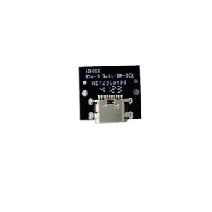 Original Charging Board For UMIDIGI G5 TAB USB Port Plate Repair Replacement
