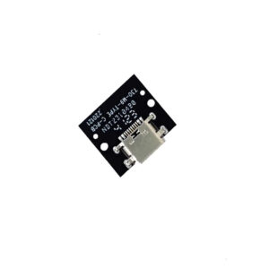 For Teclast M50 Pro Original USB Board Type C Charging Dock Connector Mobile Tablet Repair parts Replacement