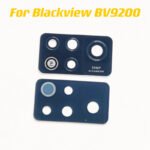 Original Rear Camera Glass Lens Cover For Blackview BV9200 Rugged Smartphone - Image 2