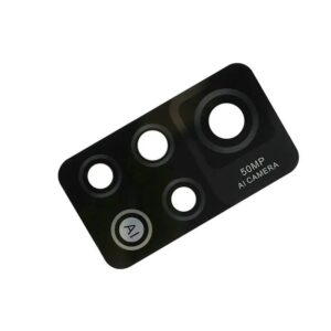 Original Rear Camera Glass Lens Cover For Blackview BV9200 Rugged Smartphone