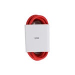 Original US Plug Fast Charger for UMIDIGI Bison 2/Bison GT2/GT2 Pro/Power 7 Max | Fast Charging Adapter - Image 2