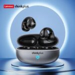 Lenovo XT83 II TWS Earbuds - Immersive Air Conduction 3D Stereo | Game Mode - Image 3