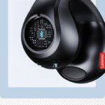 Lenovo XT83 II TWS Earbuds - Immersive Air Conduction 3D Stereo | Game Mode - Image 6