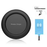 7.5W External Type-C Wireless Charging Receiver for Samsung A21/A31/A41/A51/A71/A60/A70/A90 5G | Wireless Charger Adapter - Image 3