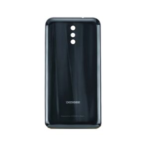 Original Battery Cover Back Case For Doogee BL5000 Mobile Phone Replacement Accessory Part