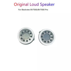 High-Quality Original Loud Speaker For Blackview BV7000 and BV7000 Pro Rugged Smartphone - Part 2PS