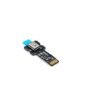 Original MIC Microphone Flex Cable For Doogee S95 Pro Rugged Phone Repair Part - Image 3