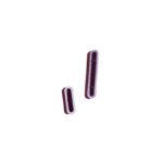 Original For Doogee S95 Pro Power Key Button Volume Repair Part - Image 3