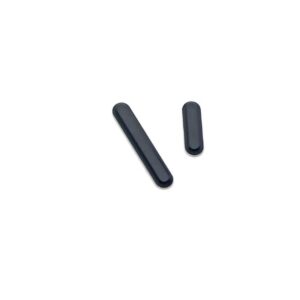 Original For Doogee S95 Pro Power Key Button Volume Repair Part