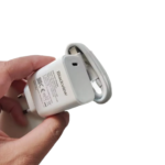 Original GaN Fast Charger For Blackview BV9300 EU Plug Travel with 11V 3A TYPE-C USB Cable Data Line - Image 3