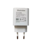 Original GaN Fast Charger For Blackview BV9300 EU Plug Travel with 11V 3A TYPE-C USB Cable Data Line - Image 2
