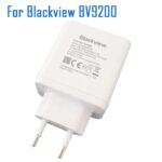 Original GaN Fast Charger For Blackview BV9200 EU Plug Travel 66W TYPE-C USB Cable Data Line - Image 4