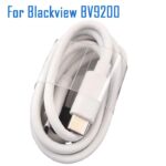 Original GaN Fast Charger For Blackview BV9200 EU Plug Travel 66W TYPE-C USB Cable Data Line - Image 5