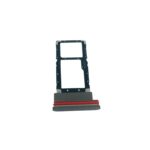 Original For Doogee S88 Pro TF SIM Card Holder Waterproof Metal Tray Slot Replacement - Image 2