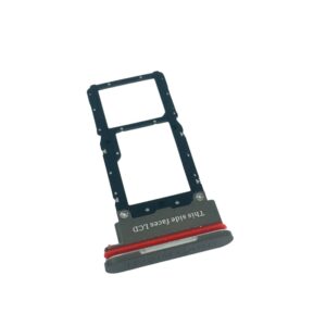 Original For Doogee S88 Pro TF SIM Card Holder Waterproof Metal Tray Slot Replacement