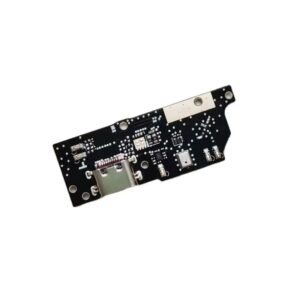 For Doogee S61 Pro Cell Phone New Original USB Board Charging Plug Dock With Microphone MIC