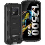 Original Back Main Camera Lens Glass Cover For Oukitel WP18 Pro Repair Part - Image 4