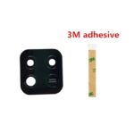 Original Back Main Camera Lens Glass Cover For Oukitel WP18 Pro Repair Part - Image 2