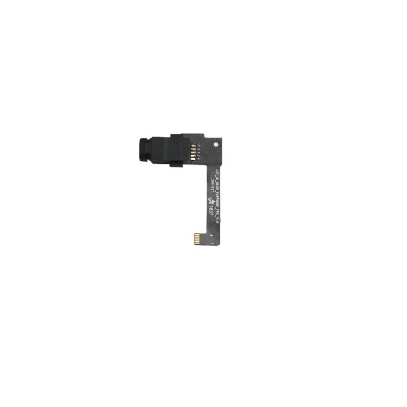New Original For Blackview BV9500 Pro,BV9500 Earphone Port 3.5mm Audio Jack Flex Cable Repair Part