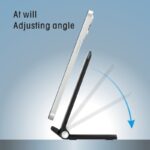 15w Stand Foldable Wireless Charger Compatible for Blackview BV9900 BV9800 BV9700 BV9600, For Doogee S89 S99 S98 Pro,For Ulefone Armor 10 11 12 14 17 18 Pro - Image 7