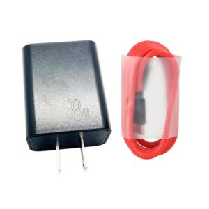 Original Fast Charger For Ulefone Armor 20WT 21 Smartphone 11V 3A Power Adapter