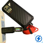 Original Fast Charger For Ulefone Armor 20WT 21 Smartphone 11V 3A Power Adapter - Image 5