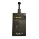 RZ01 Type-C Wireless Charging Receiver External For Samsung Galaxy A12 A22 A32 A42 A52 A72 4G 5G