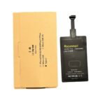 RZ01 Type-C Wireless Charging Receiver External For Samsung Galaxy A12 A22 A32 A42 A52 A72 4G 5G - Image 7