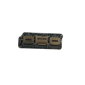 New Original Blackview BV9500 Pro SIM Reader TF Card Slot Board Repair Part Replacement For BV9500 Phone