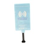 Qi Wireless Charging Receiver for Xiaomi Pocophone POCO F1 F2 F3 M2 M3 X2 X3 Pro X3 NFC Type-C Charger Adapter USB C Connector - Image 4