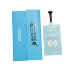 Qi Wireless Charging Receiver for Xiaomi Pocophone POCO F1 F2 F3 M2 M3 X2 X3 Pro X3 NFC Type-C Charger Adapter USB C Connector - Image 5