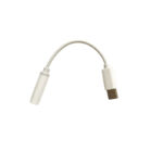 New Original Blackview S8 Headphone Converter 3.5mm Earphone Audio Jack Part for Blackview S8 Phone - Image 2