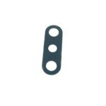 New Original Doogee N20 Back Camera Lens Glass Cover Repair Part for Doogee N20 Smartphone