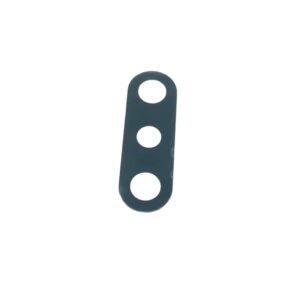 New Original Doogee N20 Back Camera Lens Glass Cover Repair Part for Doogee N20 Smartphone
