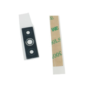 New Original Oukitel WP5 Back Camera Lens Glass Cover Repair Part For Oukitel WP5 Pro Phone